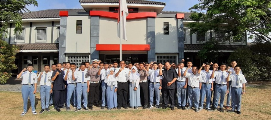 SMK Dr. Soetomo Cilacap: Igniting Futures Through Competency-Based Education